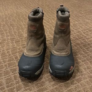 The North Face Men’s After Ski Boots - Size 11